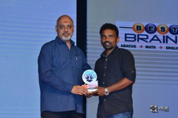 Raju Gadu Movie Pre Release Function